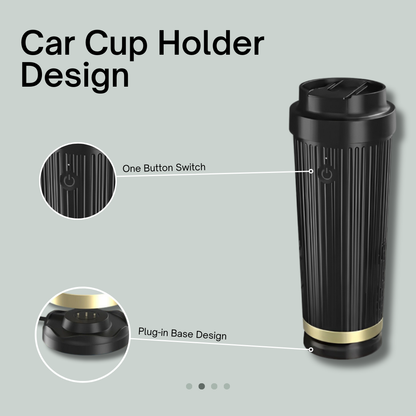 The Zip Cup™